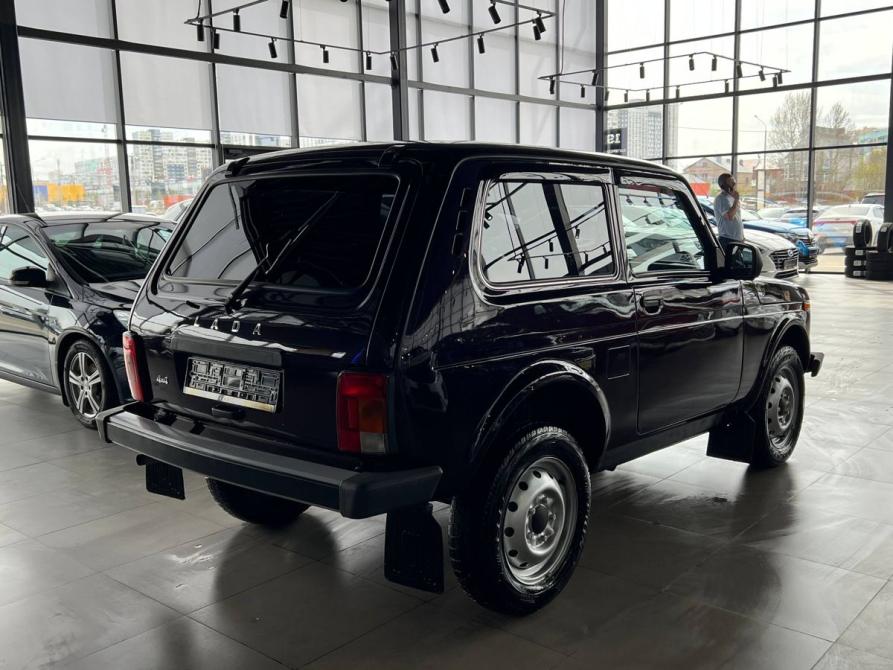 Lada (ВАЗ) 2121 (4x4) I Рестайлинг Оренбург  - изображение 5