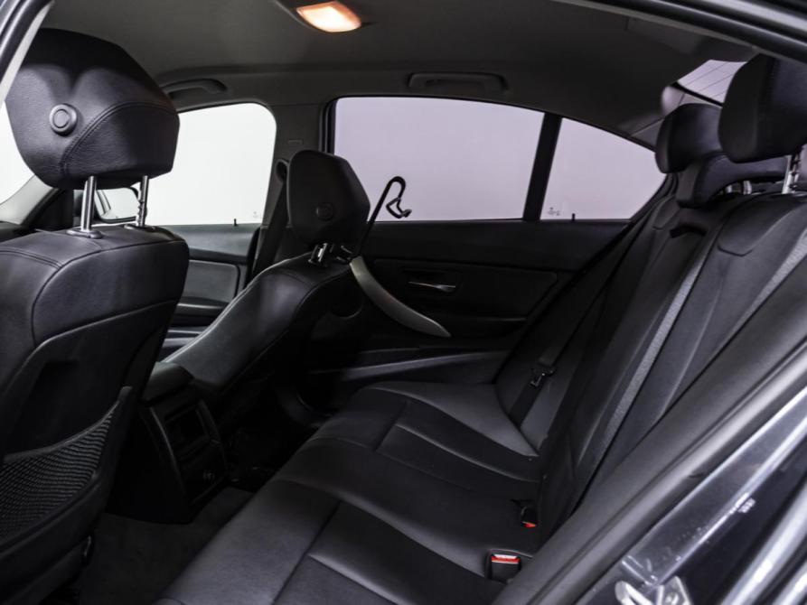 BMW 3 серии VI (F3x) Москва  - изображение 14