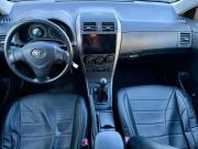 Toyota Corolla X (E140 E150) Вологда  - изображение 39