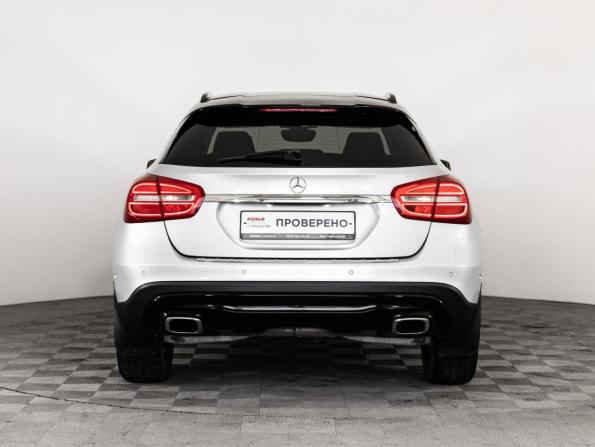 Mercedes-Benz GLA I (X156) с пробегом 2015 года, цена 1 899 000 рублей, 134139 км, внедорожник, Автокод Объявления
