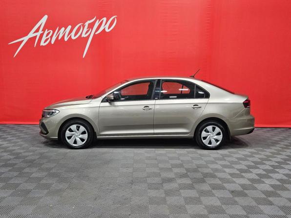 Volkswagen Polo VI с пробегом 2020 года, цена 1 529 000 рублей, 90020 км, лифтбек, Автокод Объявления