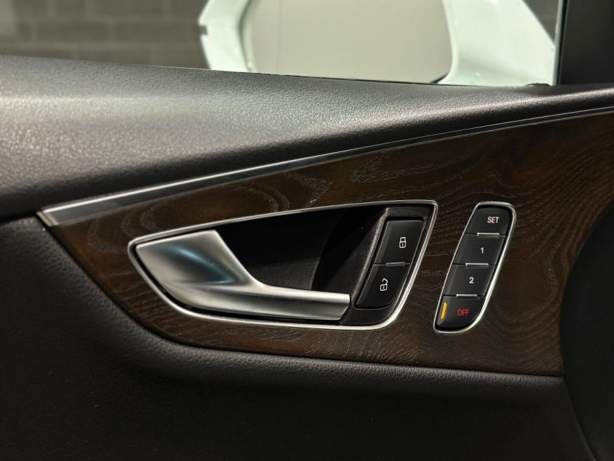 Audi A7 I (4G) Челябинск  - изображение 17