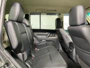Mitsubishi Pajero IV Рестайлинг 2 Москва  - изображение 30