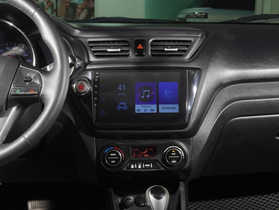 Kia Rio III Тверь  - изображение 18