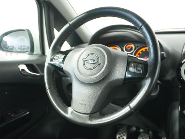 Opel Corsa D Рестайлинг II с пробегом 2011 года, цена 531 000 рублей, 127353 км, хэтчбек, Автокод Объявления
