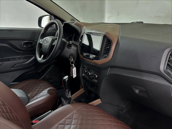 Lada (ВАЗ) XRAY I с пробегом 2017 года, цена 675 000 рублей, 169569 км, хэтчбек, Автокод Объявления