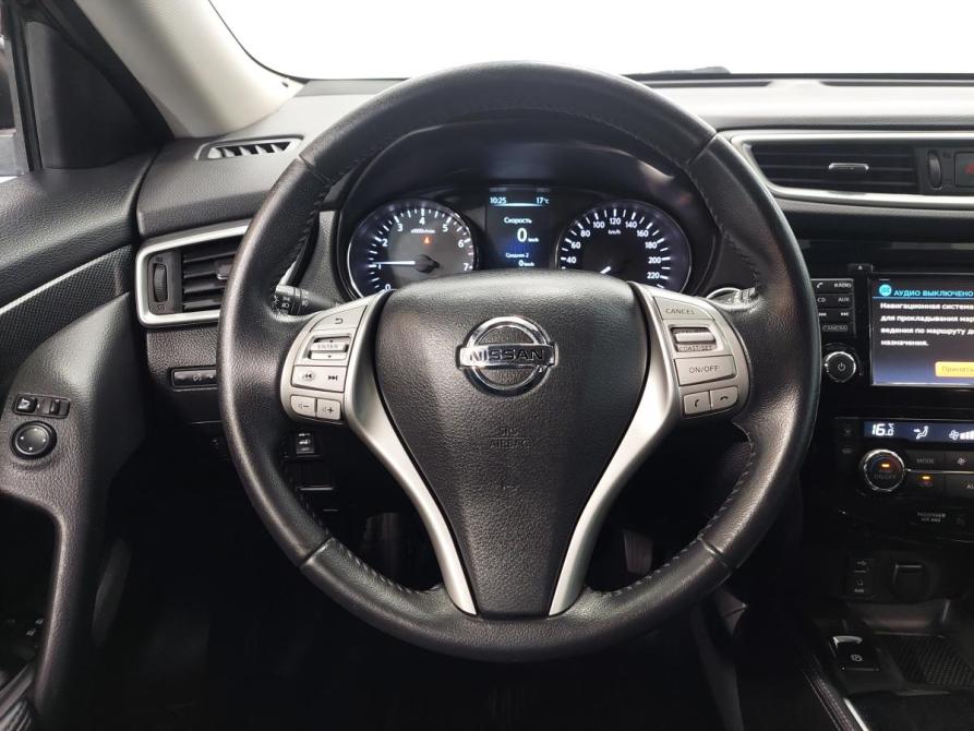 Nissan X-Trail III Пермь  - изображение 9
