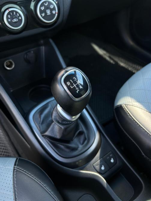 Kia Rio III Рестайлинг Альметьевск  - изображение 21