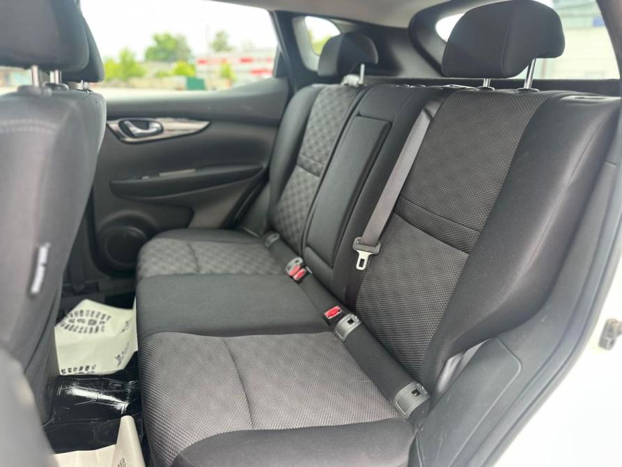 Nissan Qashqai II Тула  - изображение 12