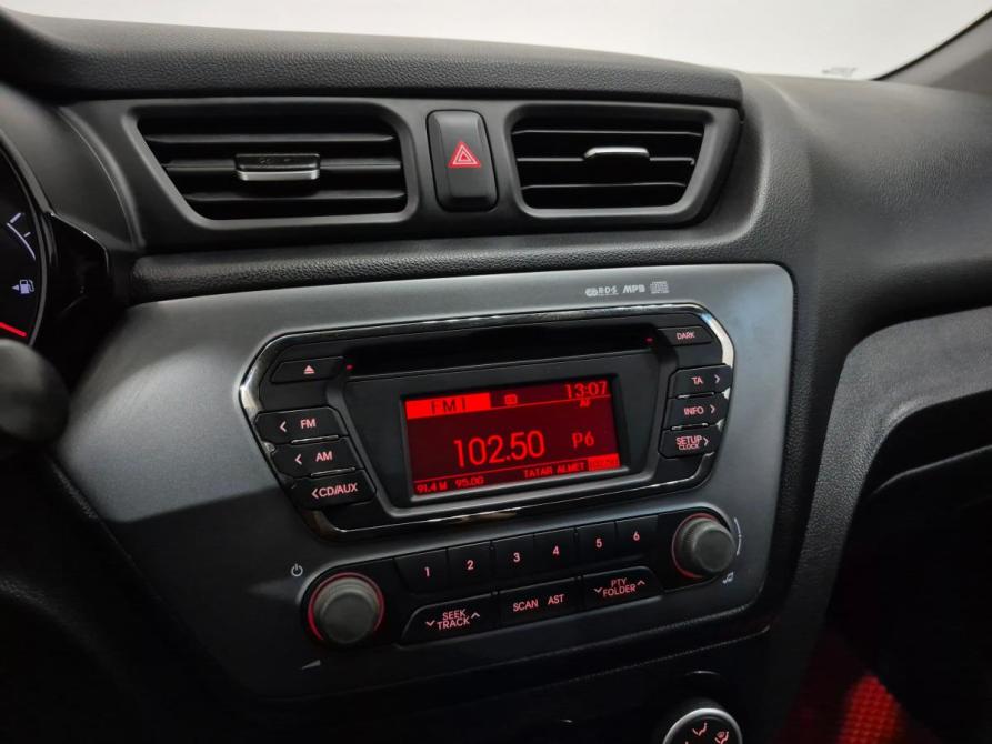 Kia Rio III Рестайлинг Альметьевск  - изображение 19