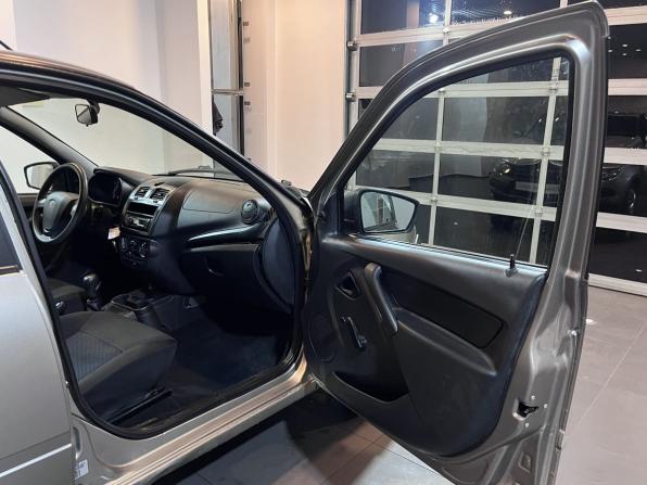 Lada (ВАЗ) Granta I Рестайлинг с пробегом 2019 года, цена 570 000 рублей, 145892 км, лифтбек, Автокод Объявления