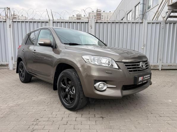 Toyota RAV4 III (XA30) Рестайлинг с пробегом 2011 года, цена 1 490 000 рублей, 160450 км, внедорожник, Автокод Объявления