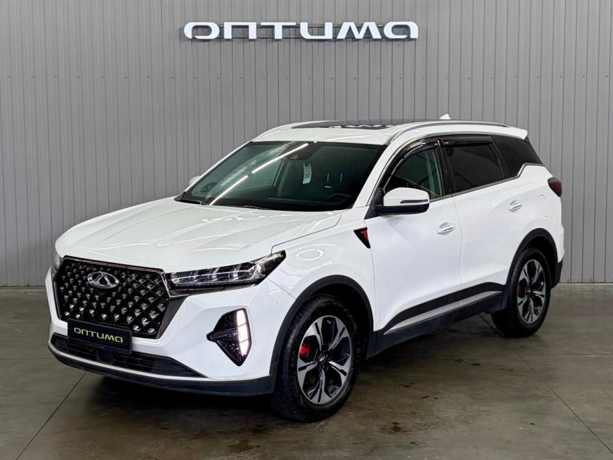 Chery Tiggo 7 Pro Max I Краснодар  - изображение 1