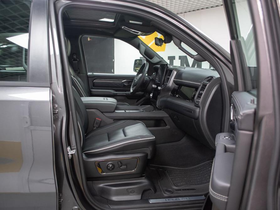 Ram 1500 V Рестайлинг Новосибирск  - изображение 28