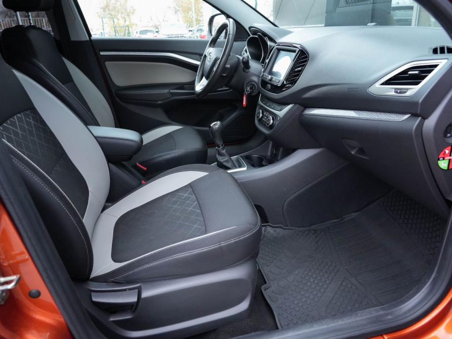 Lada (ВАЗ) Vesta I Новосибирск  - изображение 21