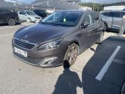Peugeot 308 II Санкт-Петербург  - изображение 5