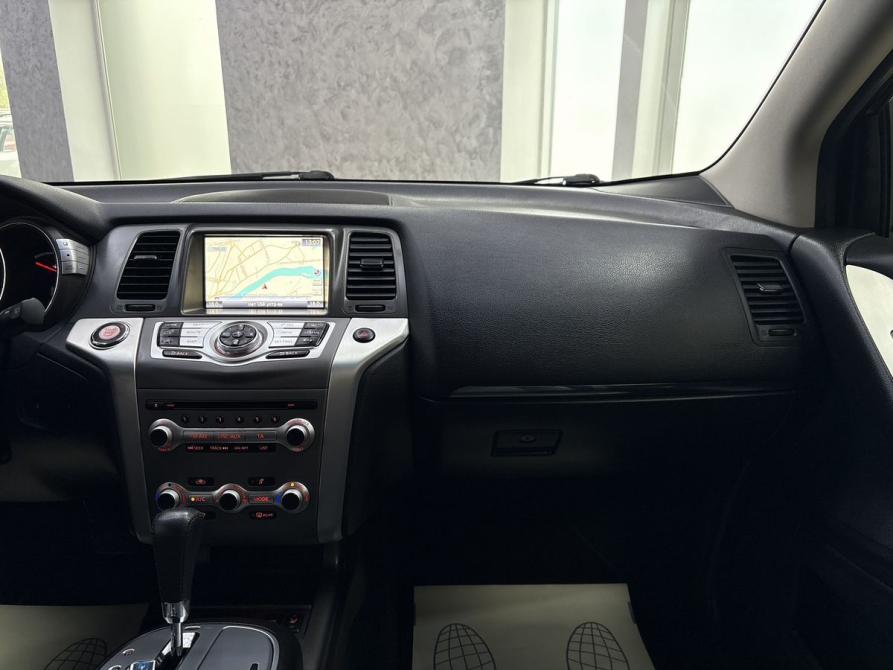 Nissan Murano II (Z51) Рестайлинг 2 Ярославль  - изображение 32