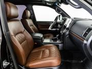 Toyota Land Cruiser 200 Series Рестайлинг 2 Санкт-Петербург  - изображение 64