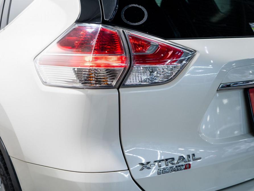 Nissan X-Trail III Чита  - изображение 22