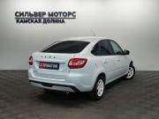 Lada (ВАЗ) Granta I Рестайлинг Пермь  - изображение 24