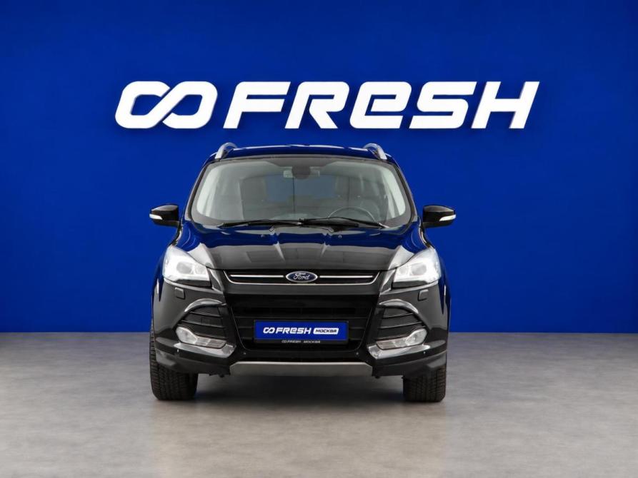 Ford Kuga II Москва  - изображение 3