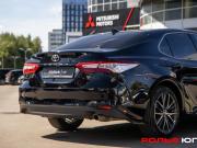 Toyota Camry VIII (XV70) Рестайлинг Москва  - изображение 30