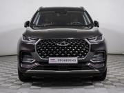 Chery Tiggo 8 Pro Max I Москва  - изображение 26