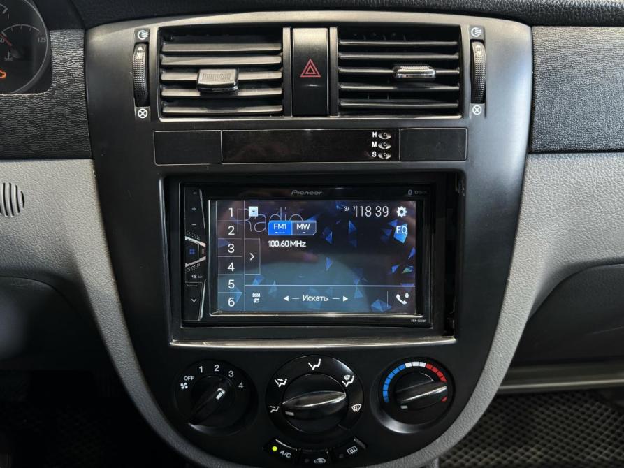 Chevrolet Lacetti I Волжский  - изображение 19