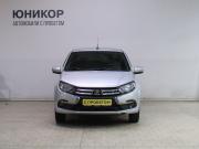 Lada (ВАЗ) Granta I Рестайлинг Дзержинск  - изображение 19