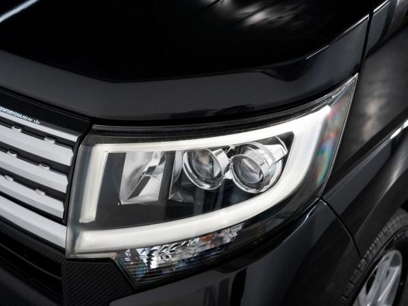 Daihatsu Move VI с пробегом 2016 года, цена 665 000 рублей, 193003 км, микровэн, Автокод Объявления