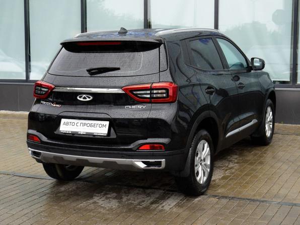 Chery Tiggo 4 Pro I с пробегом 2024 года, цена 1 639 000 рублей, 13400 км, внедорожник, Автокод Объявления