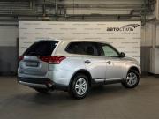 Mitsubishi Outlander III Рестайлинг 2 Санкт-Петербург  - изображение 23