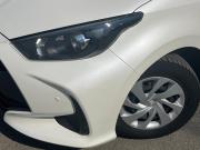 Toyota Yaris IV Курган  - изображение 27