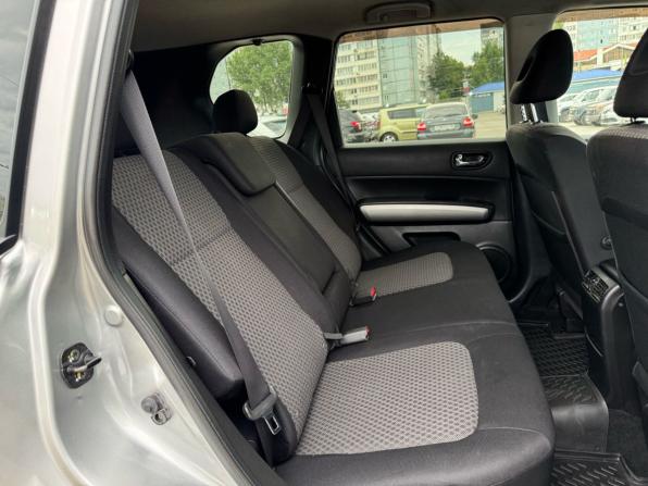 Nissan X-Trail II с пробегом 2010 года, цена 1 228 000 рублей, 177049 км, внедорожник, Автокод Объявления