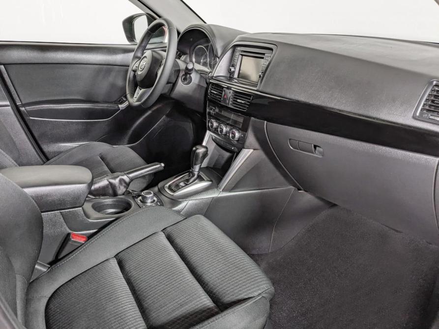 Mazda CX-5 I Екатеринбург  - изображение 14