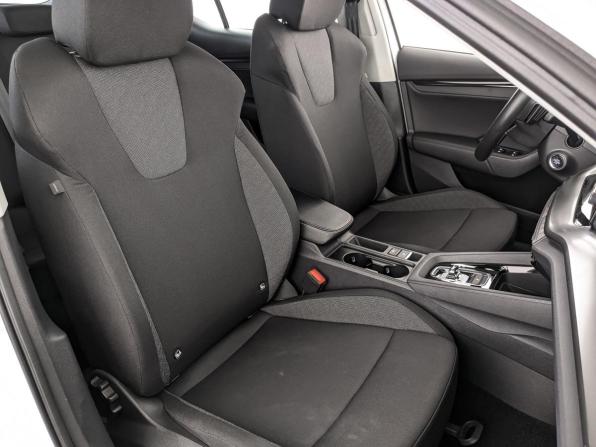 Skoda Octavia IV (A8) с пробегом 2021 года, цена 2 415 000 рублей, 73007 км, лифтбек, Автокод Объявления