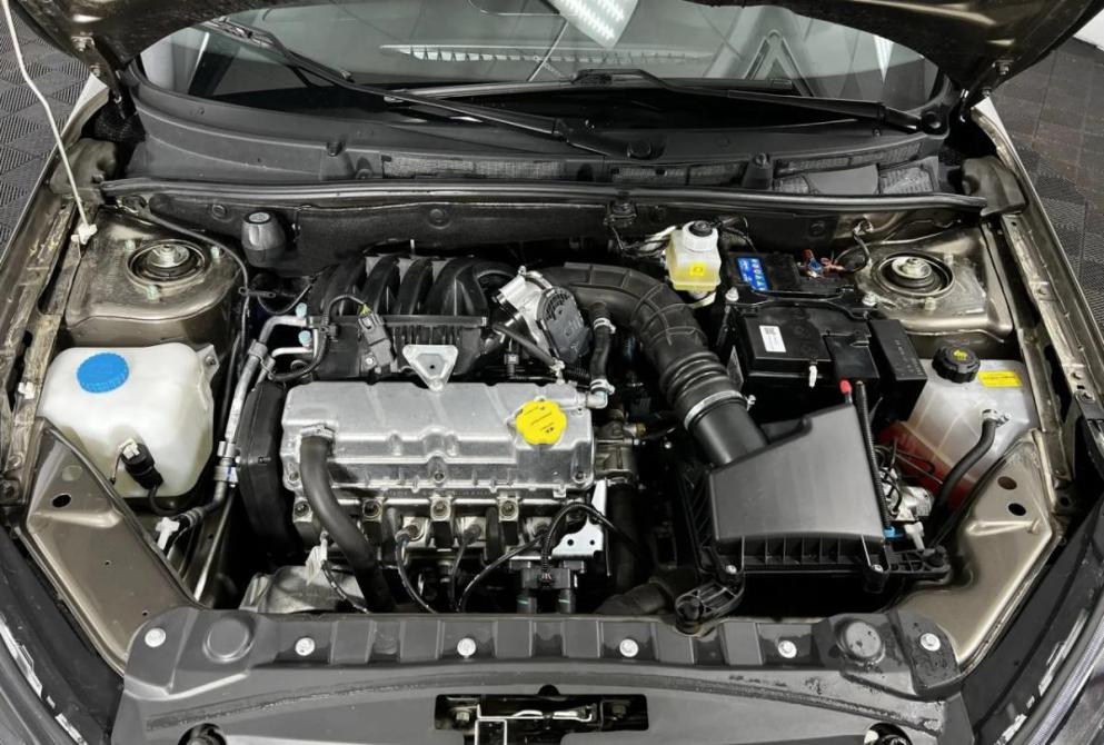 Lada (ВАЗ) Granta I Рестайлинг Нижний Новгород  - изображение 22