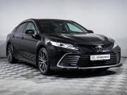 Toyota Camry VIII (XV70) Рестайлинг Москва  - изображение 21