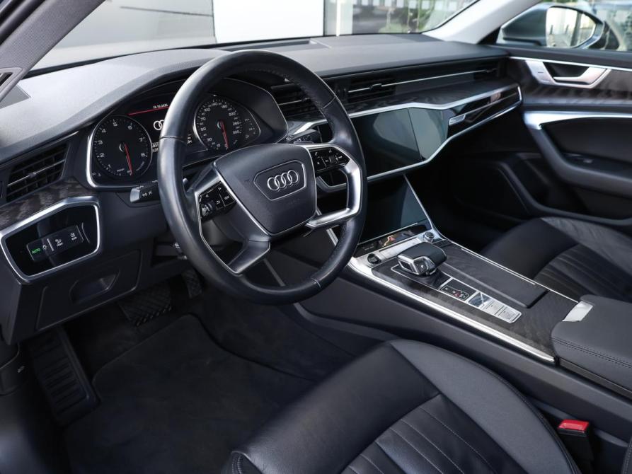 Audi A6 V (C8) Москва  - изображение 16