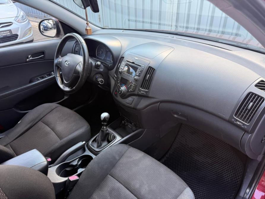 Hyundai i30 I Ростов-на-Дону  - изображение 15