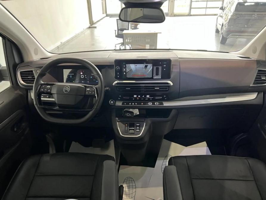 Citroen SpaceTourer I Рестайлинг Москва  - изображение 16