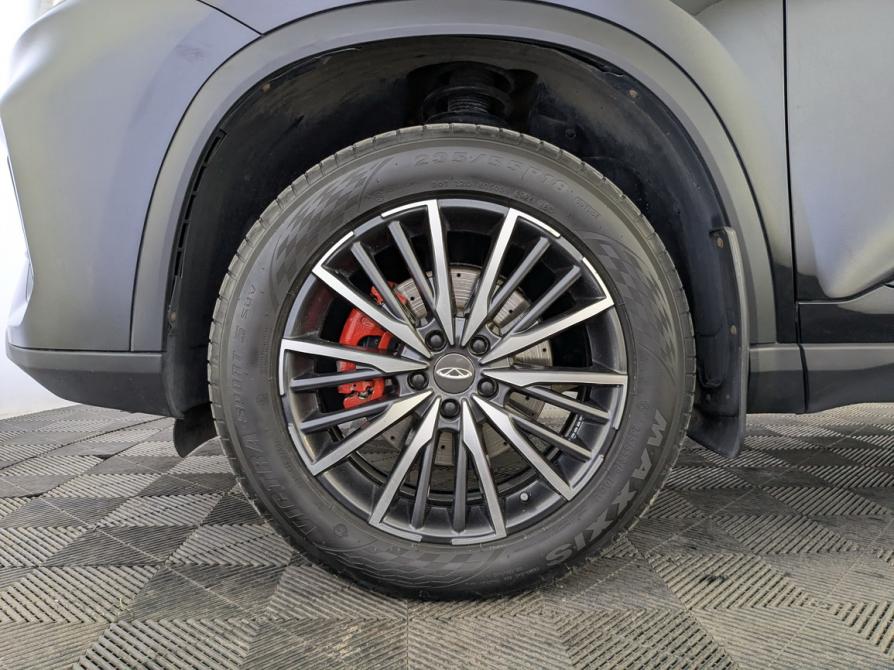 Chery Tiggo 8 Pro I Москва  - изображение 14
