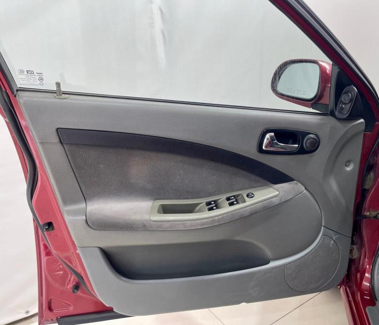 Chevrolet Lacetti I Воронеж  - изображение 10