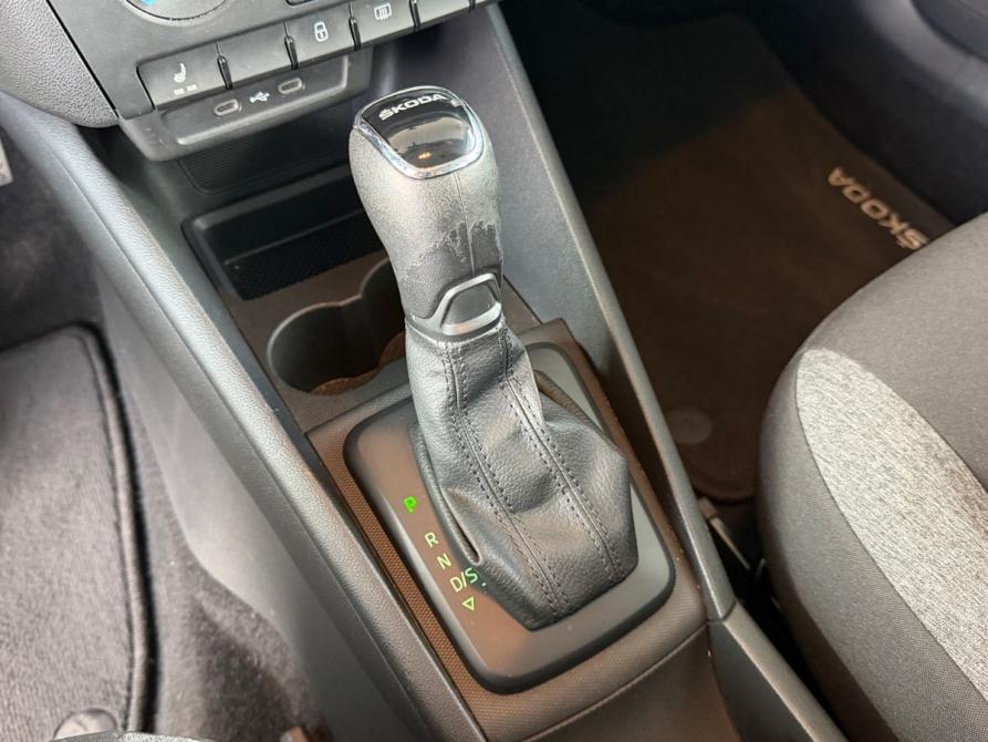 Skoda Rapid II Волгоград  - изображение 18