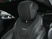Mercedes-Benz S-Класс AMG III (W222 C217) Новосибирск  - изображение 54