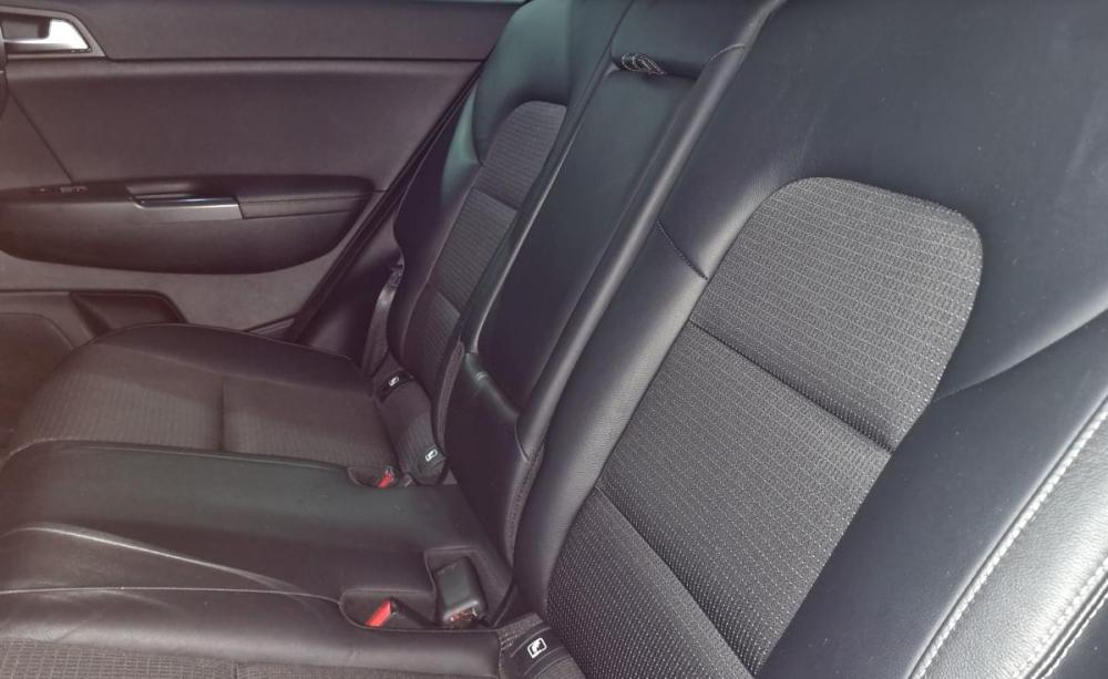 Kia Sportage IV Уфа  - изображение 7