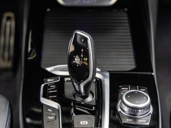 BMW X3 III (G01) с пробегом 2021 года, цена 5 958 000 рублей, 4030 км, внедорожник, Автокод Объявления