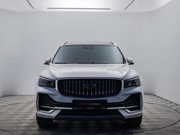 Geely Monjaro I с пробегом 2023 года, цена 3 170 000 рублей, 50100 км, внедорожник, Автокод Объявления