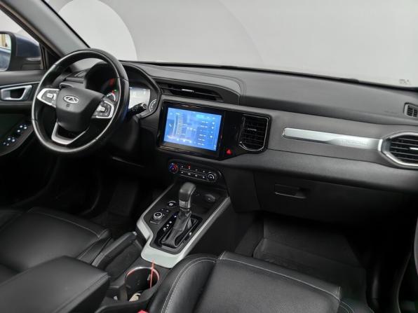 Chery Tiggo 4 I Рестайлинг с пробегом 2019 года, цена 1 049 000 рублей, 83000 км, внедорожник, Автокод Объявления