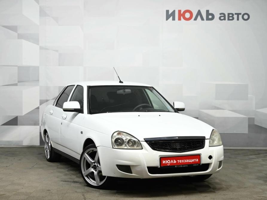 Lada (ВАЗ) Priora I Екатеринбург  - изображение 3